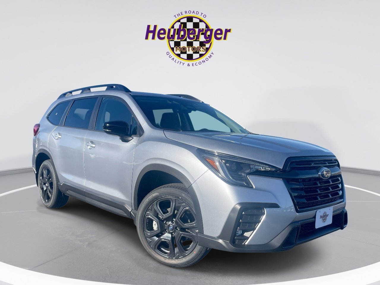 2025 Subaru Ascent Onyx Edition-Premium's photo
