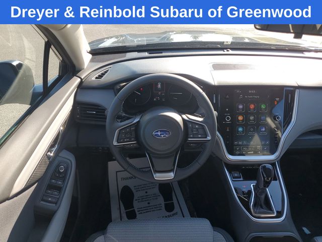 2025 Subaru Outback Premium photo 15
