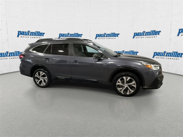 2022 Subaru Outback Limited XT photo 13