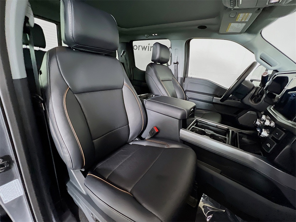 2026 Ford F-250 photo 17