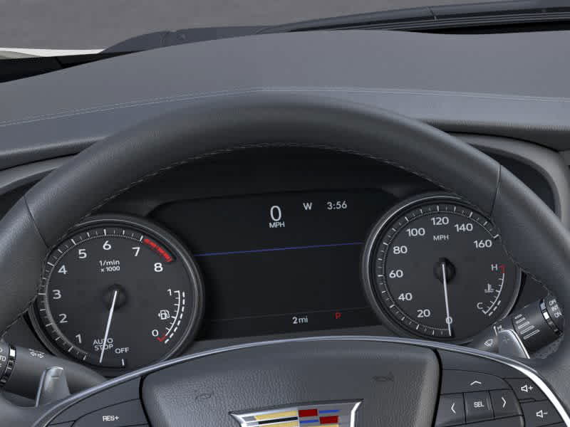 2025 Cadillac XT5 Sport photo 18