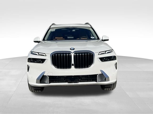 2026 Bmw X7 xDrive40i photo 2