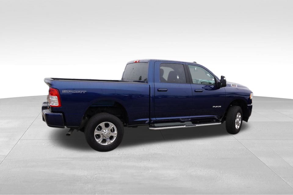 2024 Ram 2500 Big Horn photo 4
