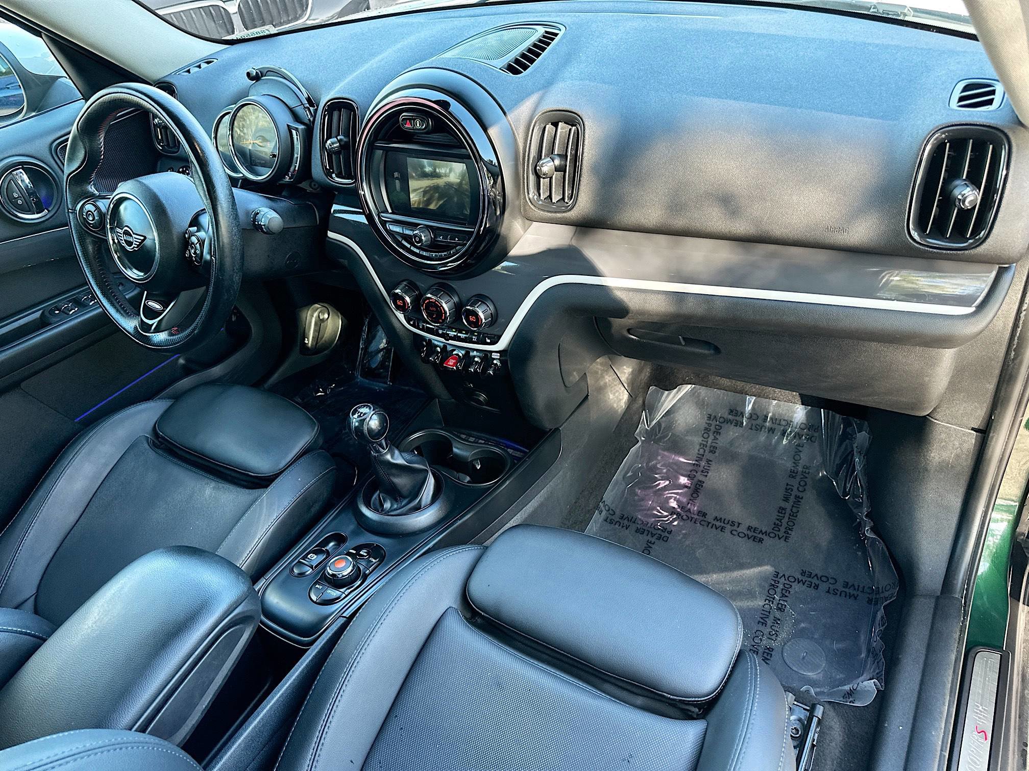 2019 Mini Countryman S ALL4 photo 33