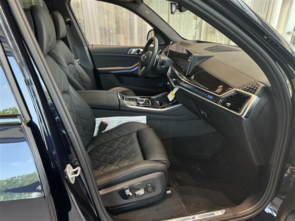 2026 Bmw X5 xDrive40i photo 14