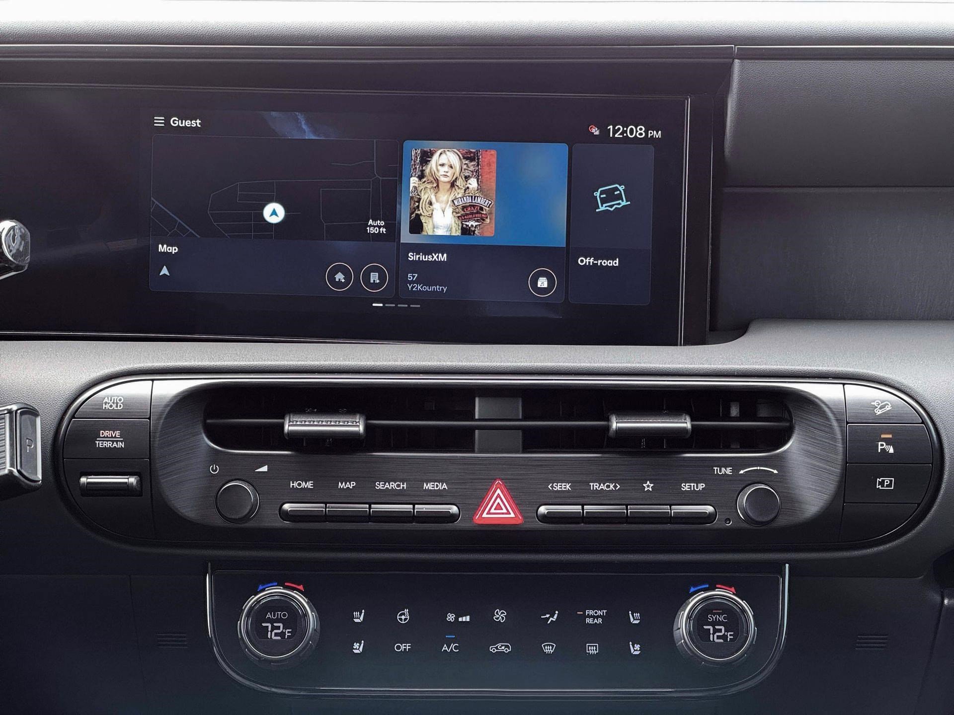 2026 Hyundai Palisade XRT photo 15