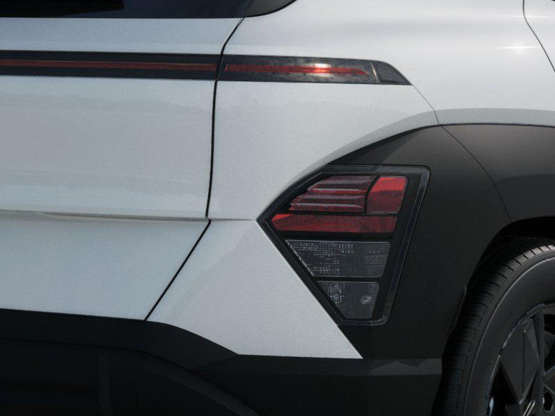 2026 Hyundai Kona SEL photo 11