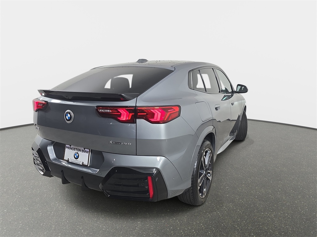 2025 Bmw X2 xDrive28i photo 32