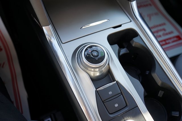 2021 FORD EXPLORER - Image 18