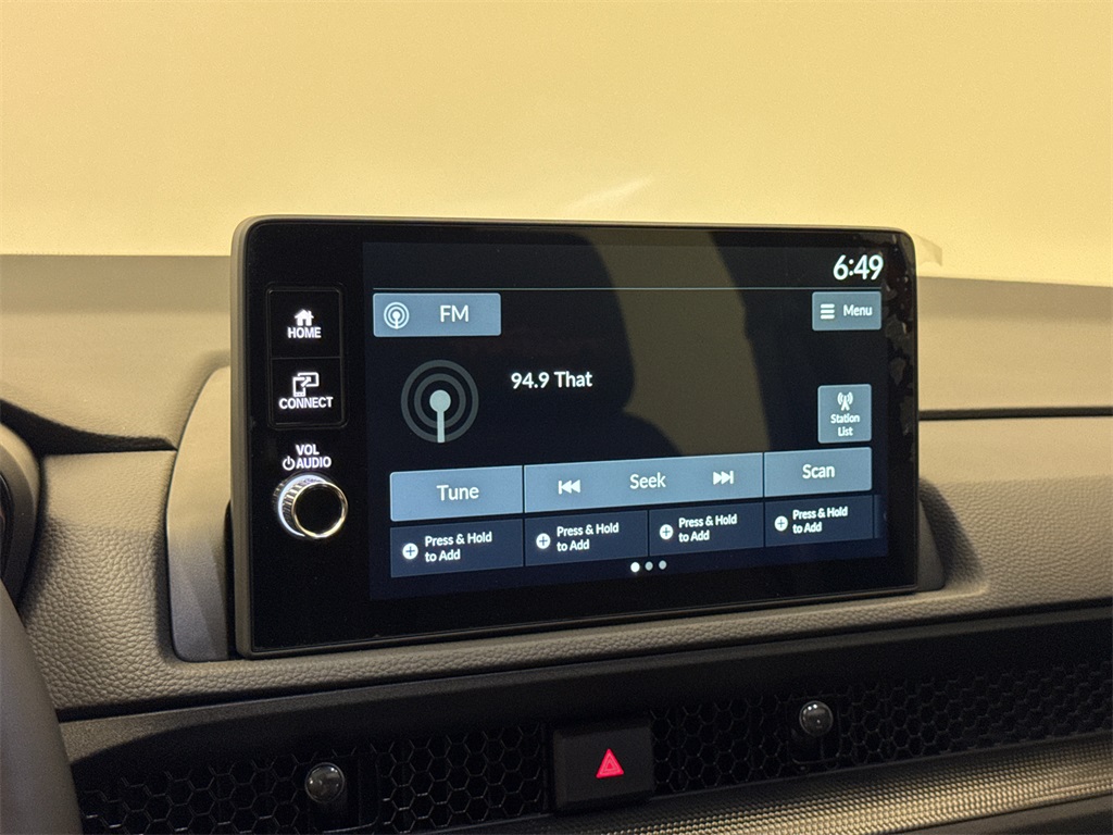 2026 Honda CR-V Hybrid photo 20