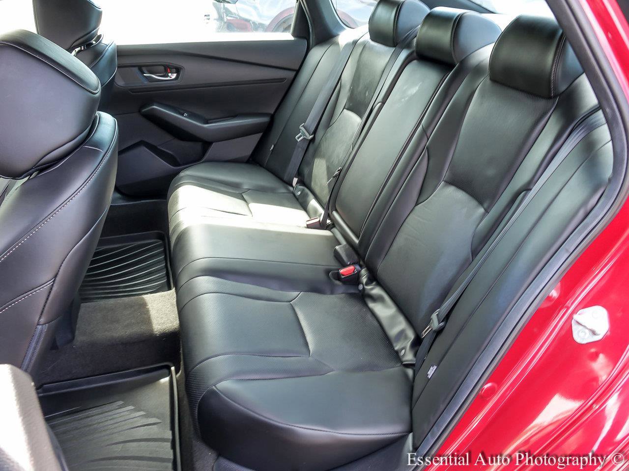 2024 HONDA ACCORD - Image 8