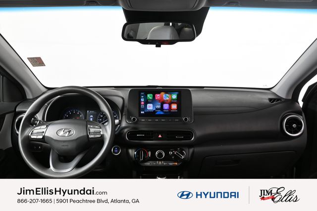 2023 Hyundai Kona SEL photo 15