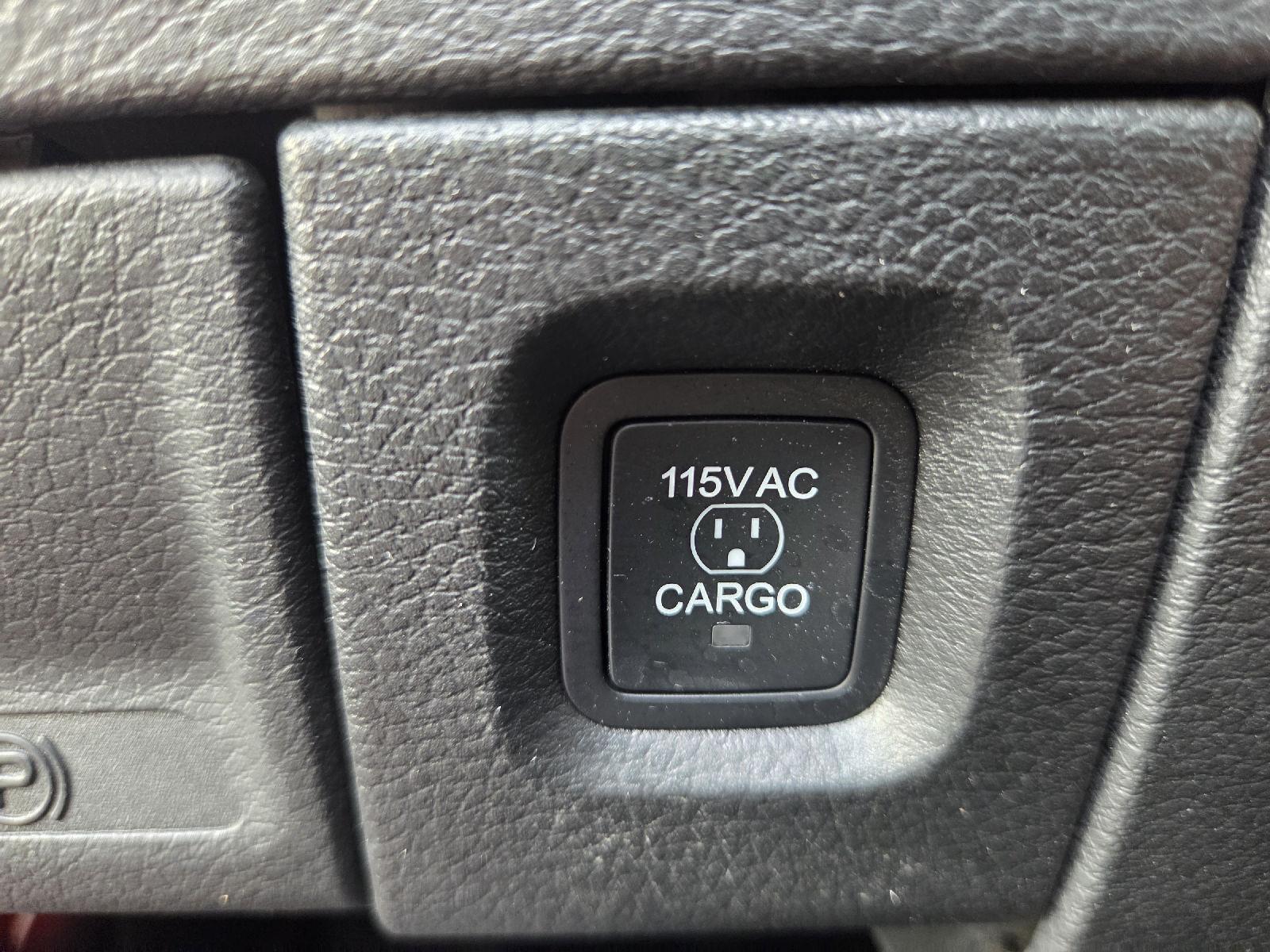 2024 Ram 2500 Big Horn photo 17