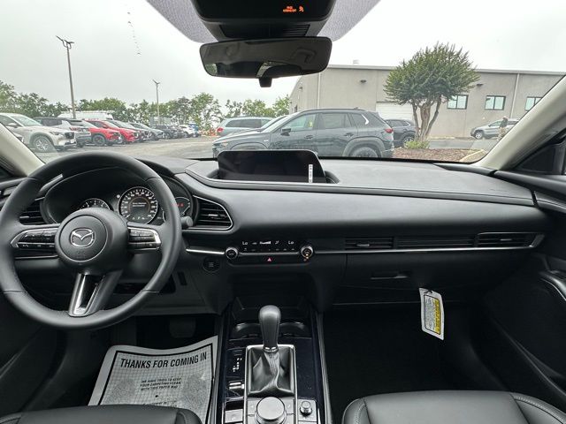 2025 Mazda CX-30 2.5 Select Sport photo 27
