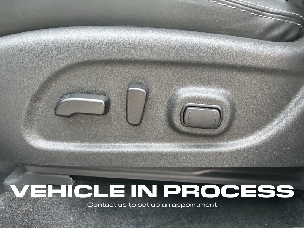 2024 Nissan Murano SV photo 16