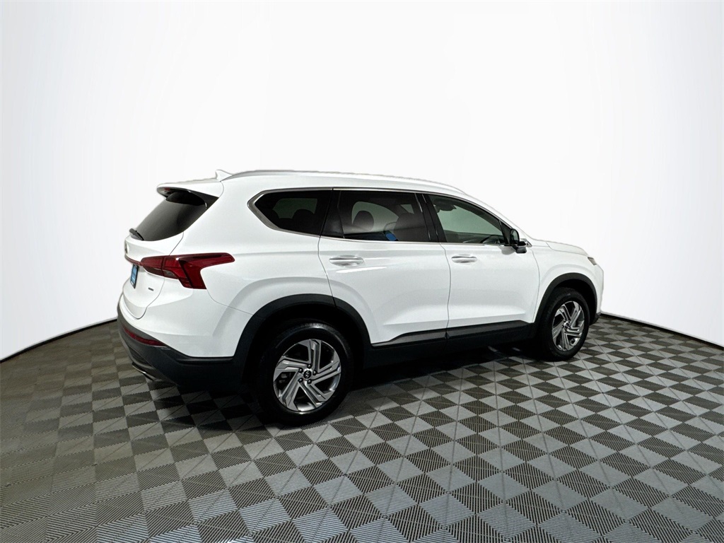 2023 Hyundai Santa Fe SEL photo 11