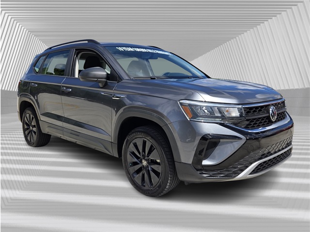 2022 Volkswagen Taos S photo 7