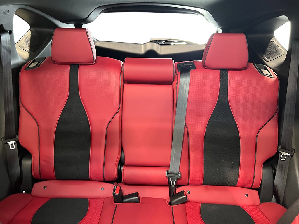 2025 Acura RDX A-Spec photo 19