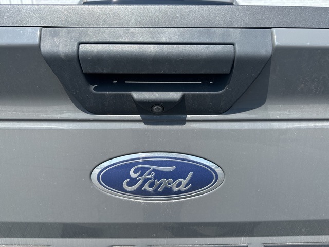 2020 Ford F-150 XLT photo 4