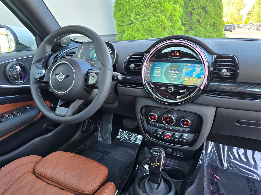 2023 Mini Cooper Base S ALL4 photo 29