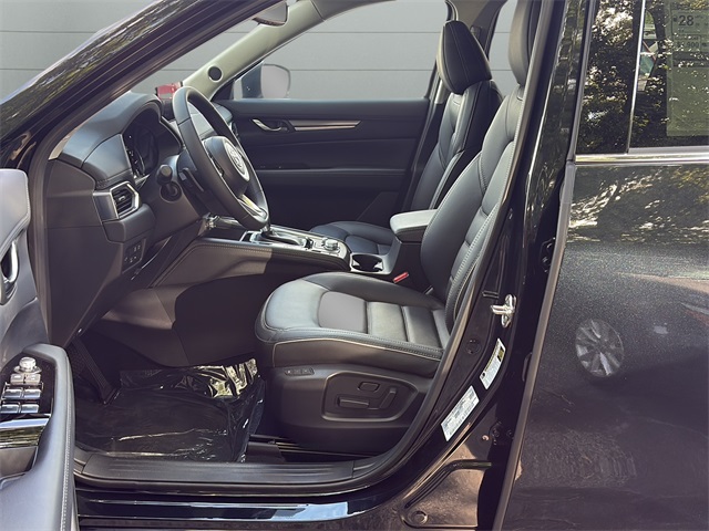 2025 Mazda CX-5 2.5 Premium Plus photo 10