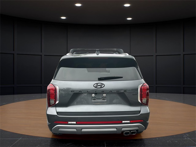 2023 Hyundai Palisade Limited photo 4