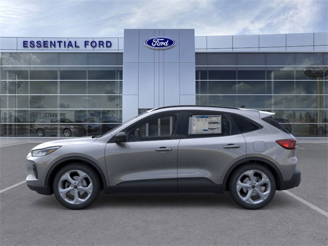 2026 Ford Escape ST-Line photo 3