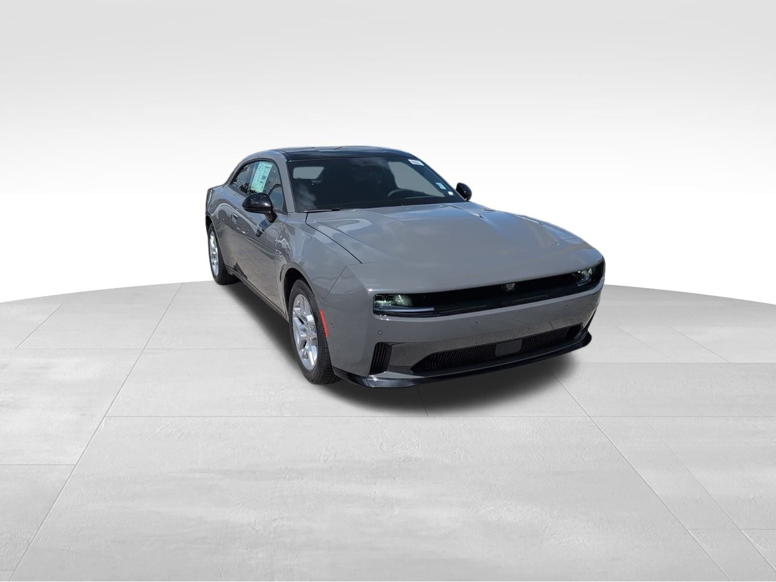 2025 Dodge Charger R/T photo 2