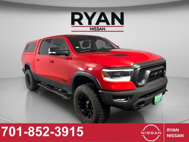 2019 RAM Ram 1500 Pickup Rebel's photo