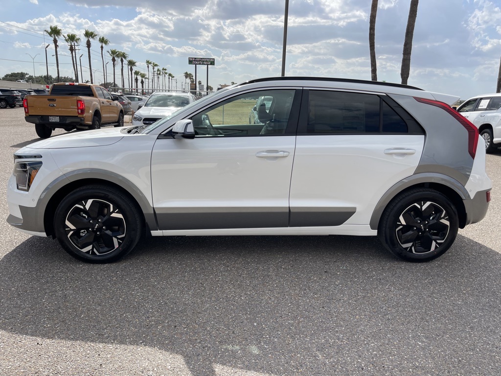 2023 Kia Niro EV Wave photo 12