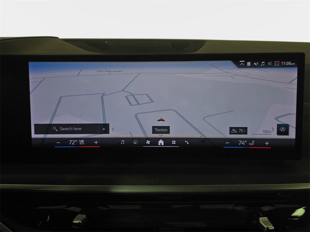 2024 Bmw X5 xDrive50e photo 22