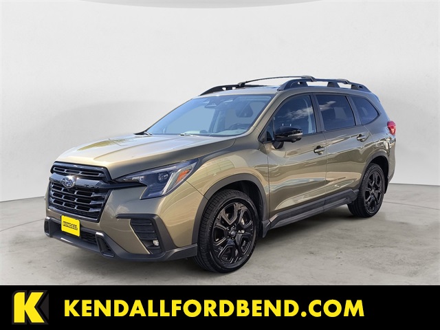 2023 Subaru Ascent Onyx Edition Limited's photo
