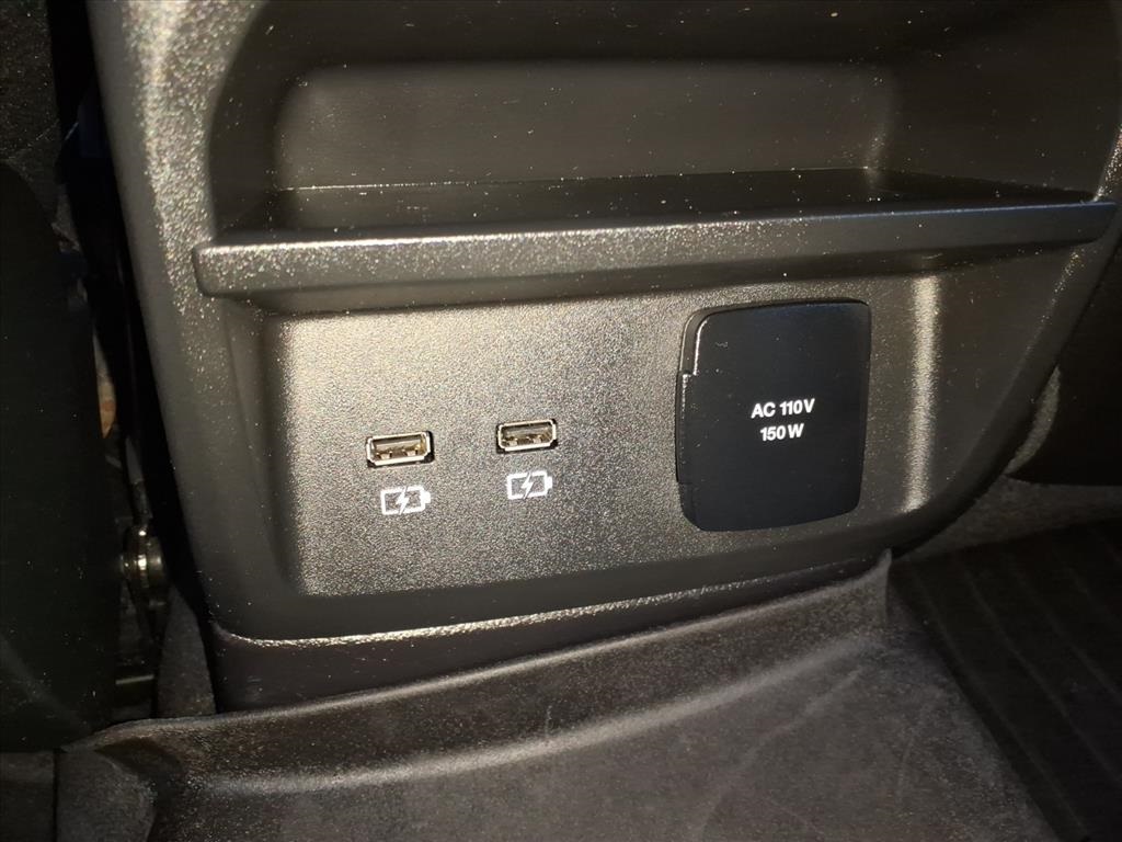 2020 Ford Ranger Lariat photo 11