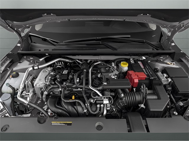 2025 Nissan Sentra S photo 12