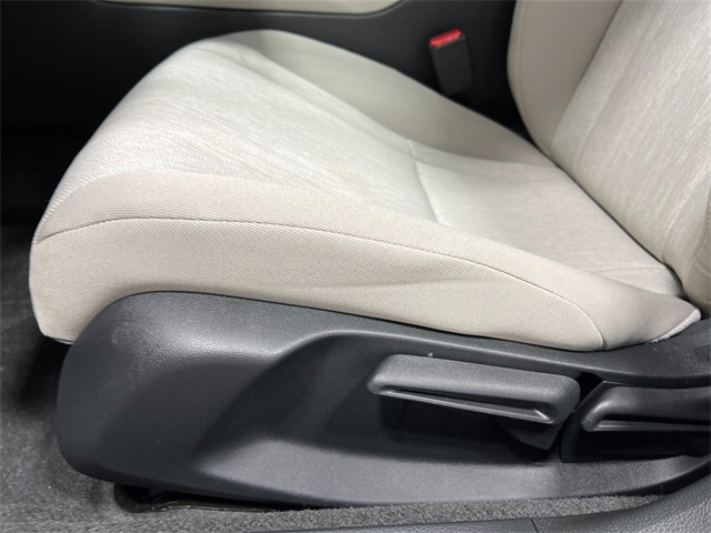 2025 Honda Accord LX photo 12