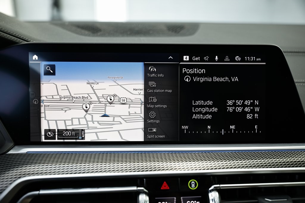 2022 Bmw X5 xDrive45e photo 34