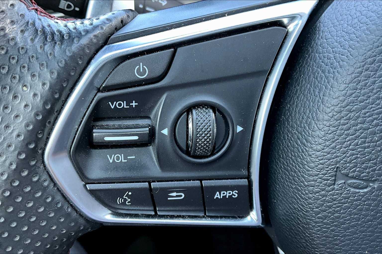 2023 Acura TLX A-Spec photo 22
