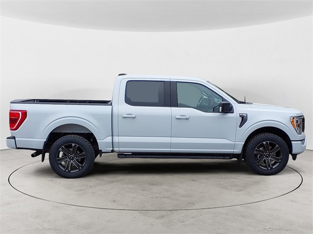2022 Ford F-150 XLT photo 6