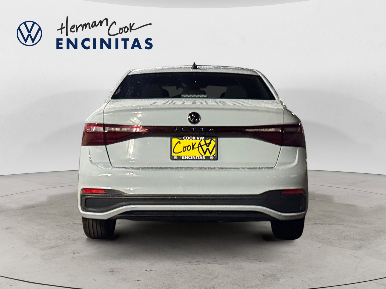 2026 Volkswagen Jetta Sport photo 4