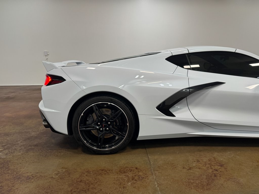 2020 Chevrolet Corvette Stingray 3LT photo 28