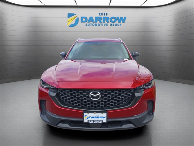 2025 Mazda CX-50 2.5 S Preferred photo 8