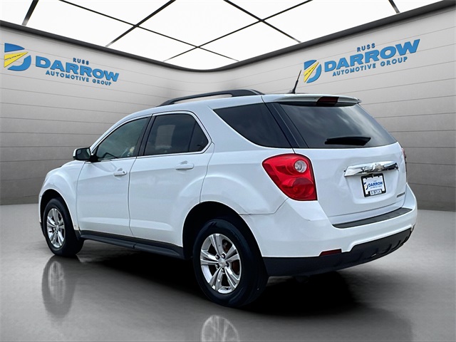 2014 Chevrolet Equinox LT photo 3