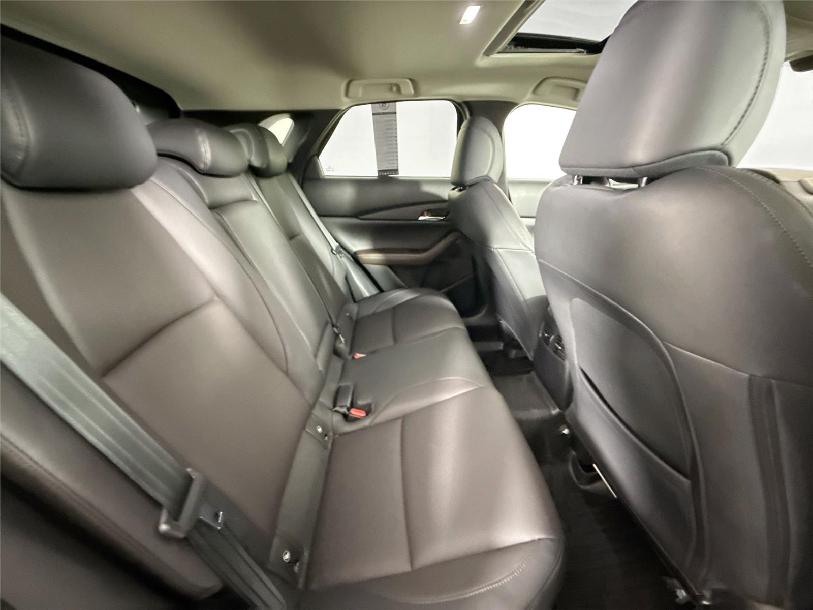 2022 Mazda CX-30 2.5 S Premium photo 39