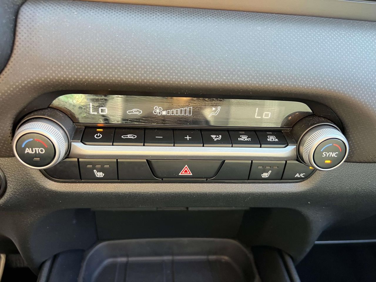 2023 Mazda CX-50 2.5 Preferred Plus photo 27