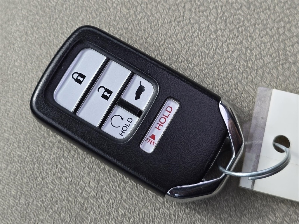 2019 Honda CR-V EX photo 26