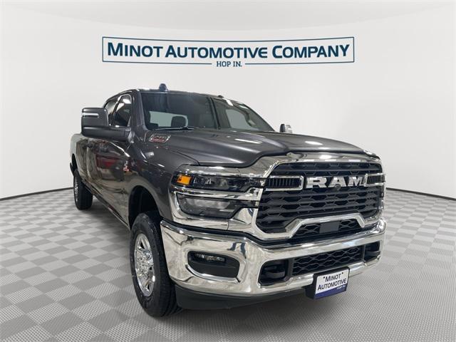 2026 RAM Ram 2500 Pickup Tradesman's photo