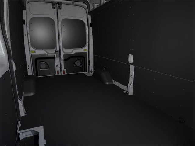 2025 FORD TRANSIT - Image 32