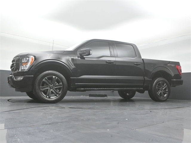 2023 FORD F-150 - Image 40