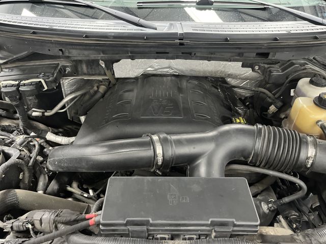 2013 Ford F-150 Limited photo 35