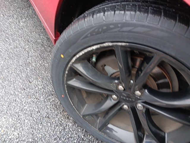 Used 2016 Dodge Charger SXT with VIN 2C3CDXHG5GH132788 for sale in Stone Mountain, GA